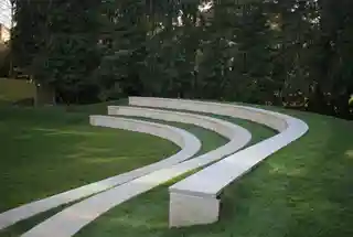 Amphitheatre at Vascon Tranquil Heights